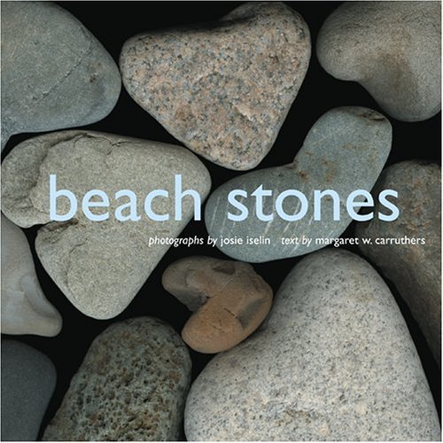 Josie Iselin/Beach Stones