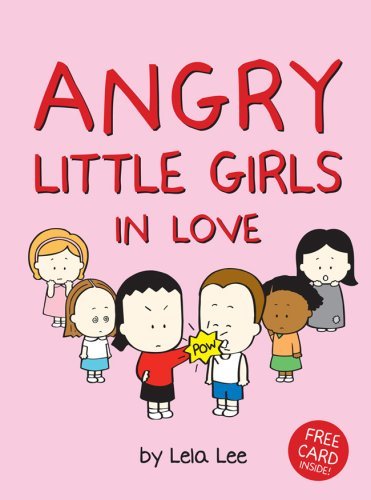 Lela Lee/Angry Little Girls in Love