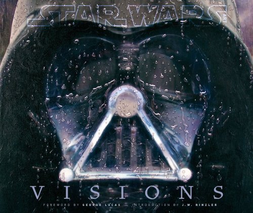 J. W. Rinzler/Star Wars Visions