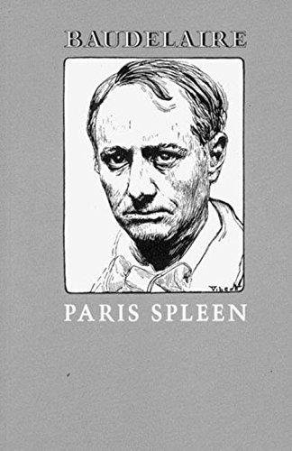 Charles Baudelaire/Paris Spleen