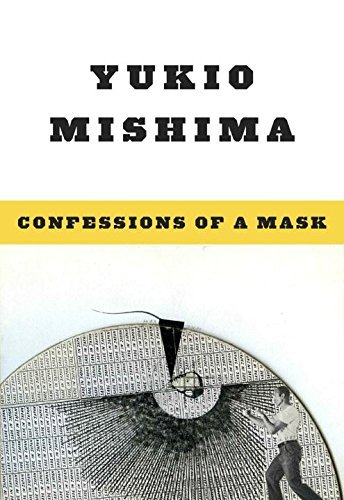 Yukio Mishima/Confessions of a Mask