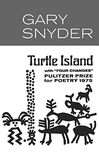Gary Snyder/Turtle Island