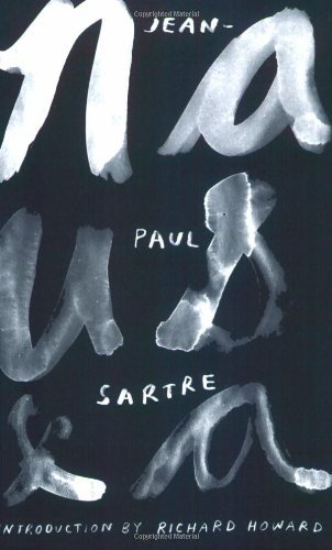 Jean-Paul Sartre/Nausea