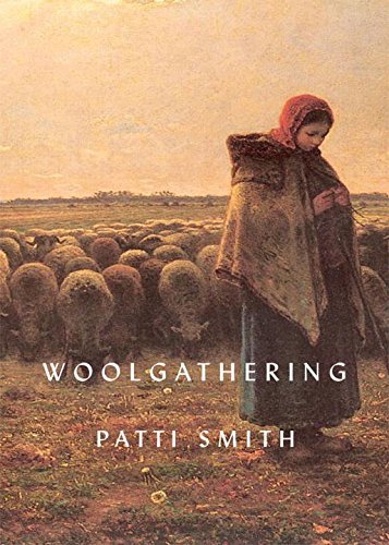 Patti Smith/Woolgathering