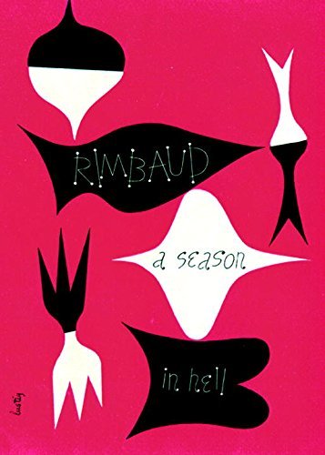 Arthur Rimbaud/A Season in Hell & the Drunken Boat@0002 EDITION;
