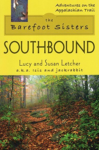 Lucy Letcher The Barefoot Sisters Southbound 