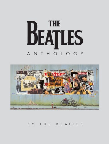Beatles/Beatles Anthology