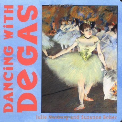 Julie Merberg/Dancing with Degas