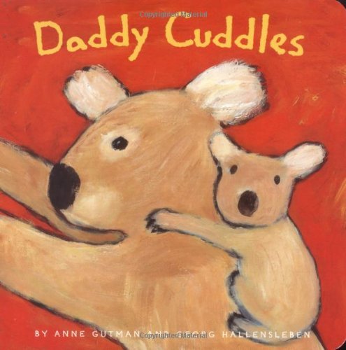 Anne Gutman/Daddy Cuddles