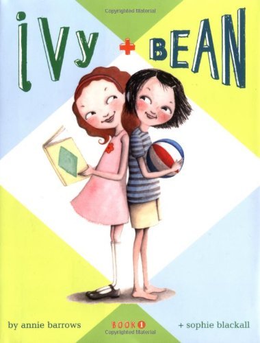 Annie Barrows/Ivy + Bean