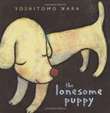 Yoshitomo Nara The Lonesome Puppy 