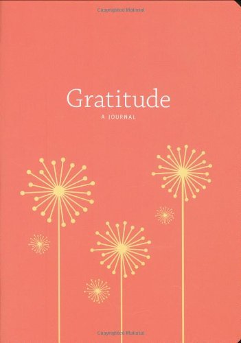 Catherine Price/Gratitude@ A Journal