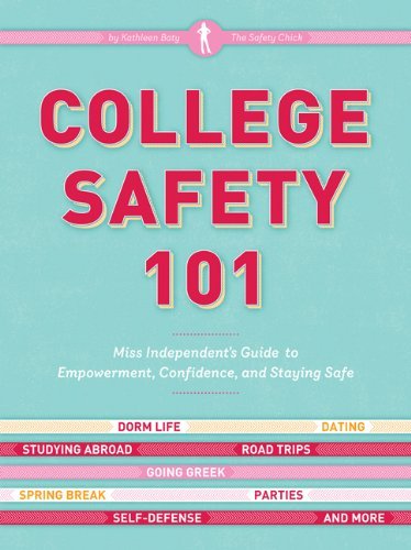 Kathleen Baty/College Safety 101