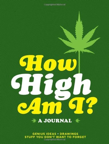 Journal/How High Am I?