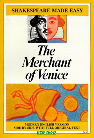 William Shakespeare/Merchant of Venice