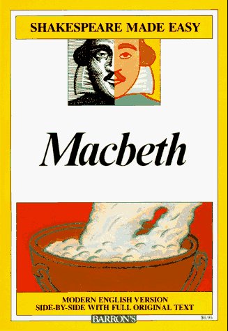 William Shakespeare/Macbeth