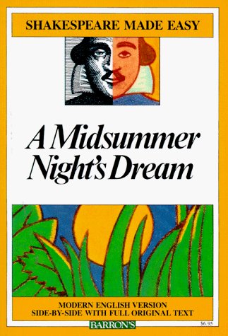 Shakespeare,William/ Durband,Alan/A Midsummer Night's Dream@1