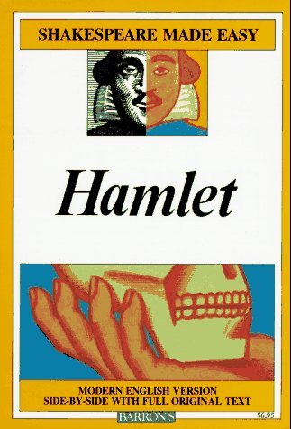 Shakespeare,William/ Durband,Alan (EDT)/Hamlet@1