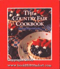 A. Boteler/Country Fair Cookbook