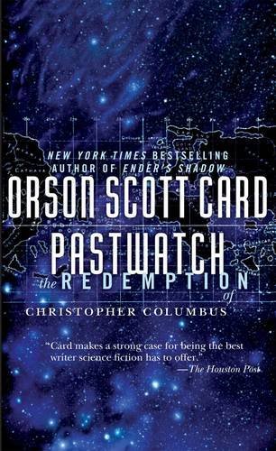 Orson Scott Card/Pastwatch@Reprint
