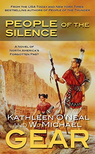 Kathleen O'Neal Gear/People of the Silence