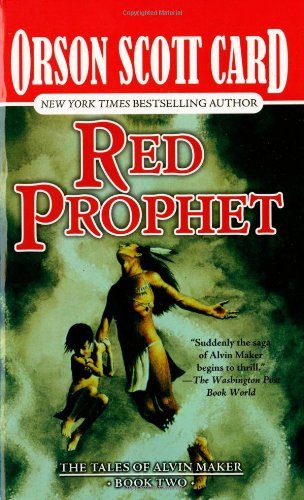 Orson Scott Card/Red Prophet