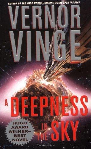 Vernor Vinge/A Deepness in the Sky
