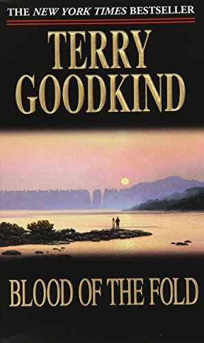 Terry Goodkind Blood Of The Fold 