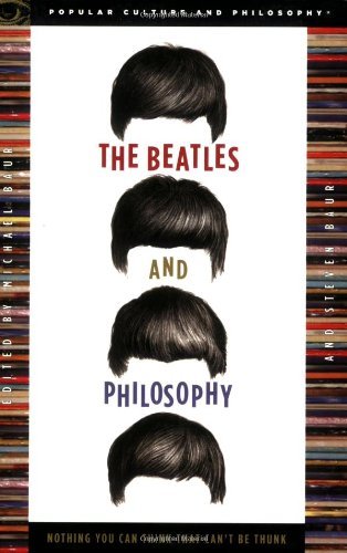 Michael Baur/The Beatles and Philosophy