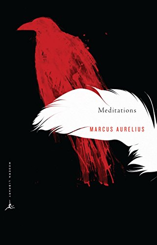 Aurelius Marcus/Meditations@A New Translation@Revised