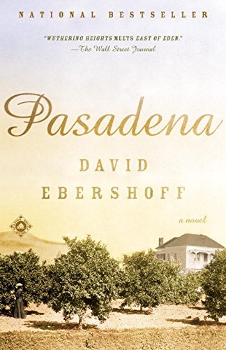 David Ebershoff/Pasadena