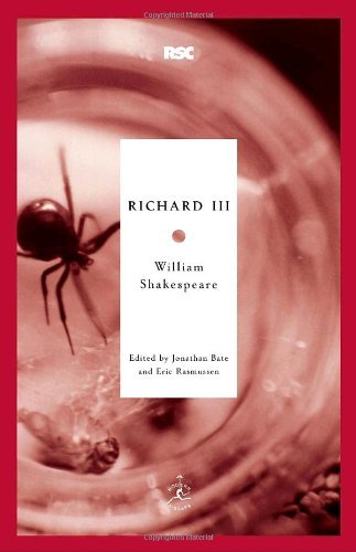 William Shakespeare/Richard Iii
