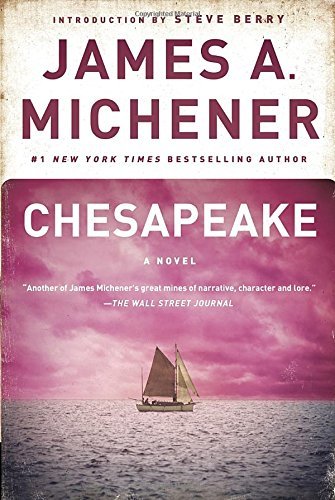 James A. Michener/Chesapeake