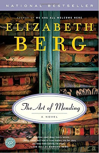 Elizabeth Berg/The Art of Mending