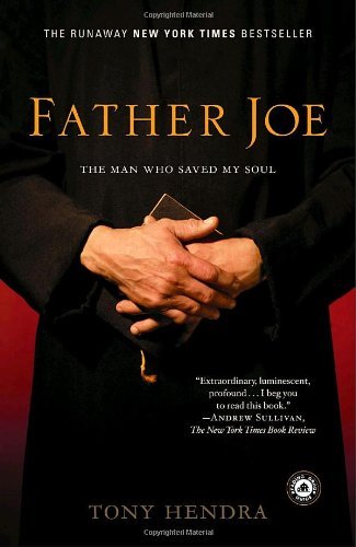Tony Hendra/Father Joe