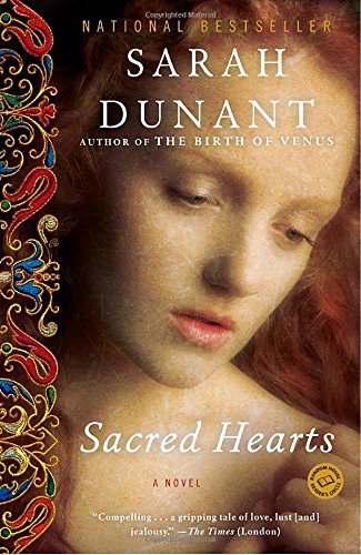 Sarah Dunant/Sacred Hearts