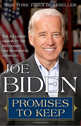 Joe Biden/Promises to Keep