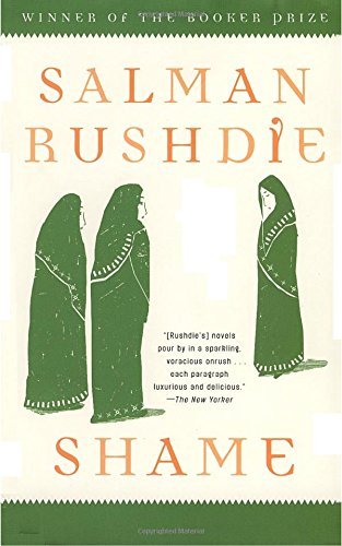 Salman Rushdie/Shame