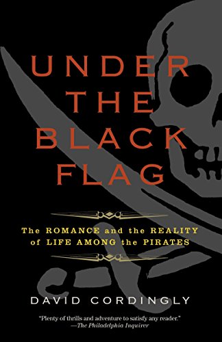 David Cordingly/Under the Black Flag
