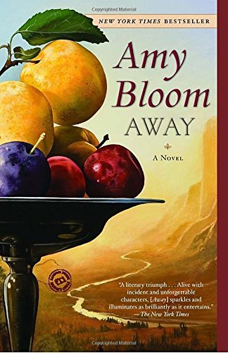 Amy Bloom/Away