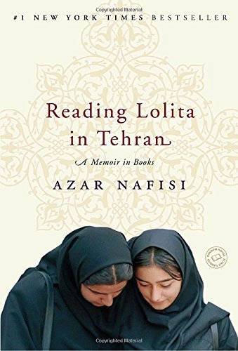 Azar Nafisi/Reading Lolita in Tehran@Reissue