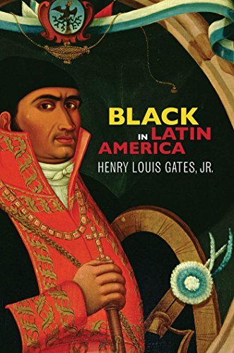 Gates,Henry Louis,Jr./Black In Latin America