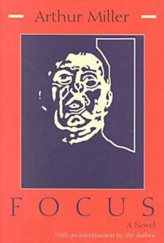 Arthur Miller Focus (library Of Modern Jewish Literature) 