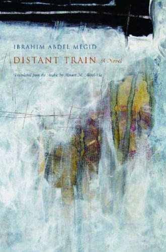 Ibrahim Meguid/Distant Train