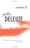 Gilles Deleuze Cinema 2 The Time Image 