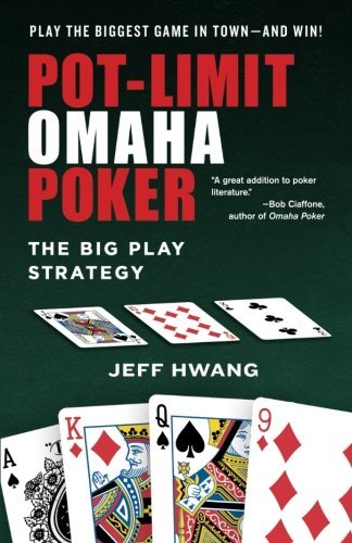 Jeff Hwang/Pot-limit Omaha Poker