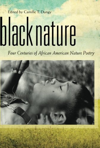 Camille T. (EDT) Dungy/Black Nature
