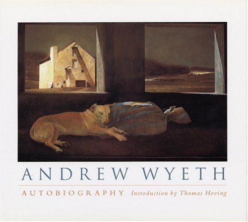 Andrew Wyeth/Andrew Wyeth@Autobiography