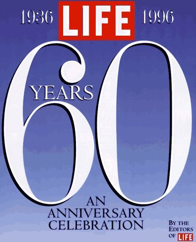 Life Magazine/Life Sixty Years@60th Anniversary Celebration 1