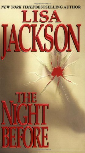 Lisa Jackson/Night Before,The